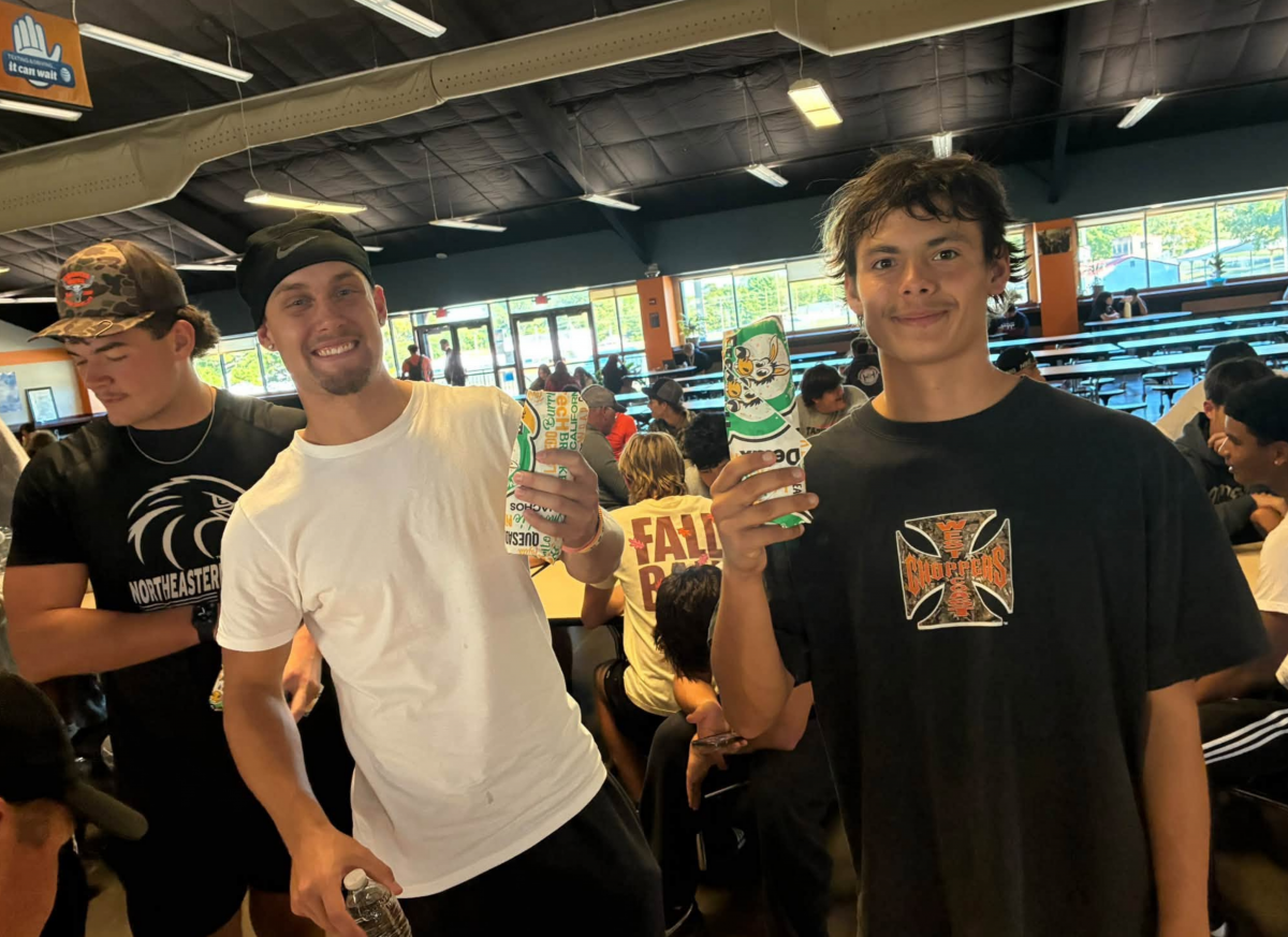 Lake Region Helps Fuel the Tahlequah Tigers